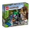 LEGO Minecraft - the skeleton dungeon - set costruzioni 21189