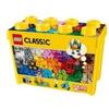 Lego Classic - Scatola di mattoncini creativi grande 10698