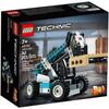 Lego Sollevatore telescopico - LEGO® Technic - 42133