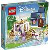 LEGO 41146 Disney Princess la Serata Incantata di Cenerentola