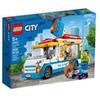 LEGO City - Furgone dei gelati 60253