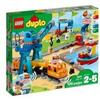 LEGO 10875 - Il Grande Treno Merci