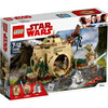 LEGO Star Wars - La hutte de Yoda (75208)