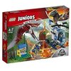 LEGO 10756 4+ Flucht vor dem Pteranodon