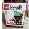 LEGO 41629 BRICK HEADZ STAR WARS BOBA FETT 73