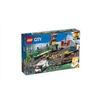Lego - City 60198