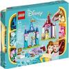 Lego Castelli creativi Disney Princess - LEGO® Disney - 43219