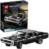 LEGO DOM S DODGE CHARGER 42111