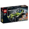 LEGO Technic Desert Racer 42027