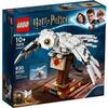 Lego Blocchi da costruzione Lego Harry Potter Edvige [75979 ]