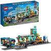 Lego Set da gioco Lego City Stazione ferroviaria [60335]
