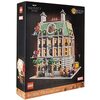 LEGO 6378958 Sanctum Sanctorum 76218 Master MordoIron ManSpider-ManDoctor StrangeWongEbony MawSinister StrangeDead StrangeThe Scarlet Witch Bausatz, Mehrfarbig, Medium