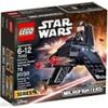 LEGO STAR WARS MICROFIGHTER KRENNIC´S IMPERIAL SHUTTLE - LEGO 75163