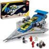 LEGO ICONS 10497 GALAXY EXPLORER ESPLORATORE GALATTICO