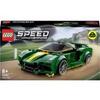 Lego Speed Champions Lotus Evija [76907]