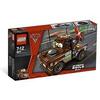 LEGO Disney Cars Exclusive Limited Edition Set #8677 Ultimate Build Mater