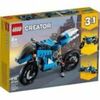 LEGO CREATOR 3 IN 1 SUPERBIKE 31114