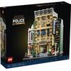 Lego Creator Expert 10278 - Stazione di Polizia
