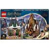 Lego Harry Potter 76388 - Visita al Villaggio di Hogsmeade