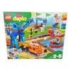 LEGO DUPLO - Il grande Treno Merci 10875A