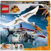 LEGO Jurassic World Quetzalcoatlus: Agguato Aereo