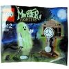 4KIDS Toy / Game Great Lego Monster Fighters Ghost 30201 con 31 bolsas de polietileno selladas – Lanzamiento limitado raro