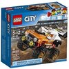 LEGO City Great Vehicles Stunt Truck 60146 Building Kit