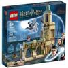 Lego Harry Potter 76401 - Cortile di Hogwarts: il Salvataggio di Sirius