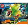 LEGO 60299 City Competizione Acrobatica
