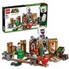 LEGO 71401 Super Mario Luigiâ€™s Mansion Haunt-and-Seek Expansion Set