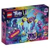 LEGO Trolls World Tour Techno Reef Dance Party 41250