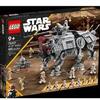 Lego - Star Wars Walker At-te - 75337