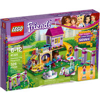Parco Giochi di Heartlake City