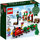 LEGO Christmas Train Ride