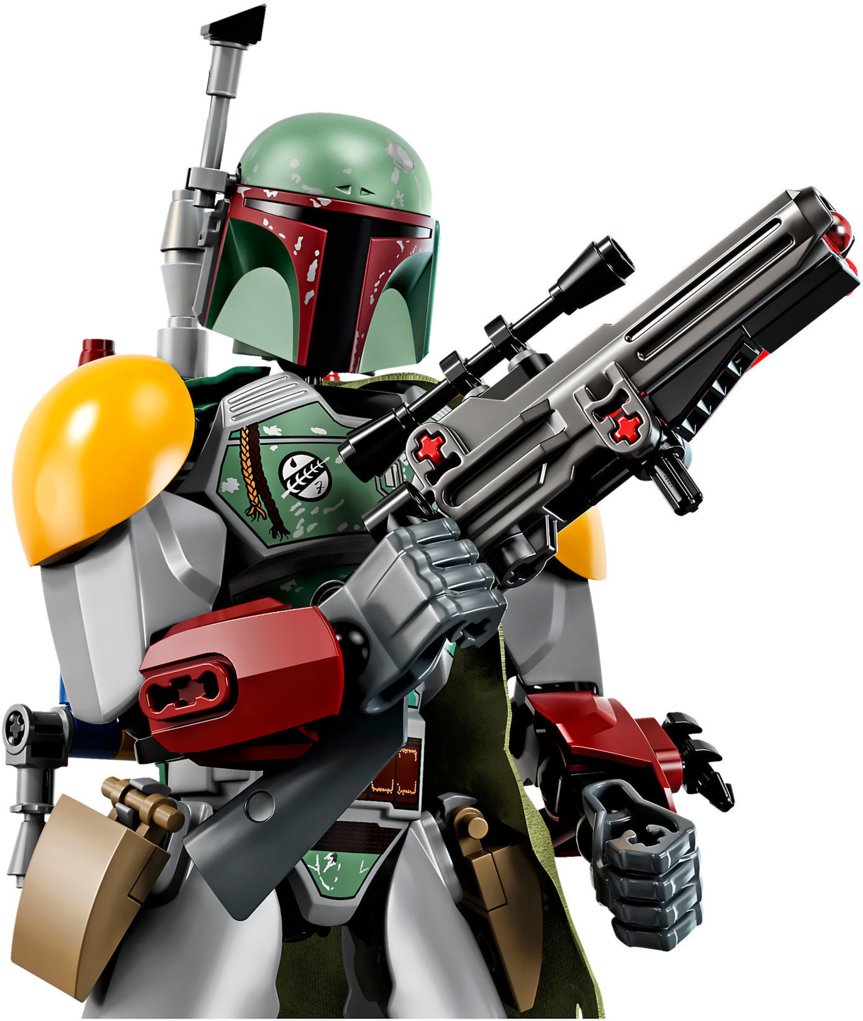 lego star wars 2021 boba fett