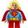 Mighty Micros: Supergirl™ Contro Brainiac™