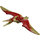 Inseguimento Dello Pteranodonte