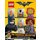The LEGO® BATMAN MOVIE The Essential Collection