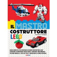 Il Mastro Costruttore LEGO