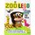Lo zoo LEGO. 50 Modelli di Animali Facili e per Bambini