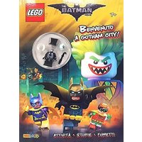 LEGO Batman. Benvenuto a Gotham City!