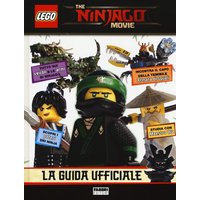 LEGO Ninjago Movie. La Guida Ufficiale