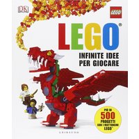 LEGO Infinite Idee per Giocare