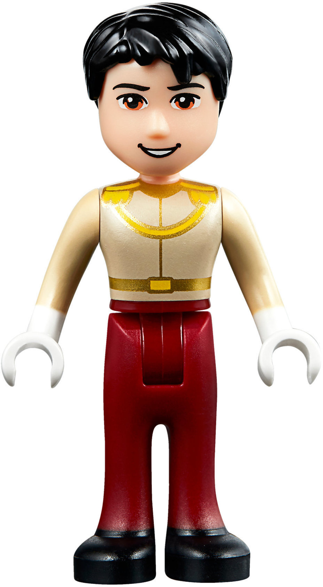 LEGO 41154 Disney Princess Il castello dei sogni di Cenerentola (Ritirato  dal Produttore) : : Giochi e giocattoli