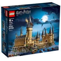 Castello Di Hogwarts™