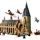 La Sala Grande Di Hogwarts™