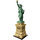 La Statue De La Liberté
