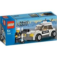Auto della Polizia