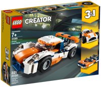 Auto Da Corsa