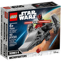 Sith Infiltrator™ Microfighter